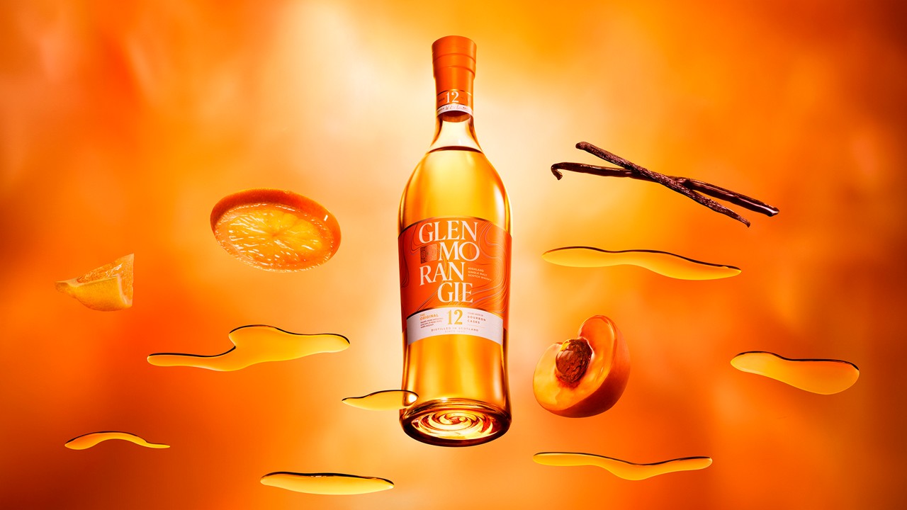 Glenmorangie The Original 12 Y.O.